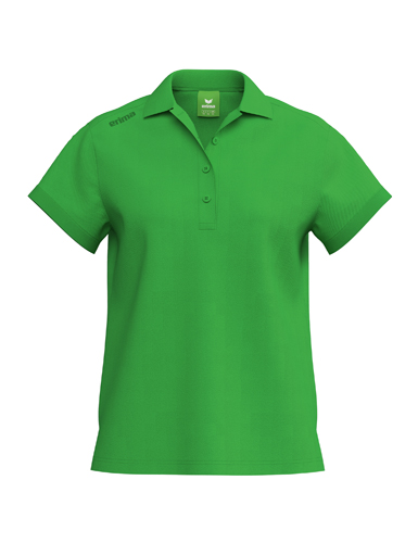 TS Poloshirt 95% cotton (organic)
