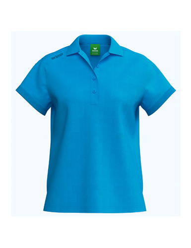 TS Poloshirt 95% cotton (organic)