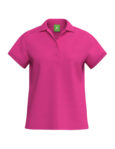 TS Poloshirt 95% cotton (organic)
