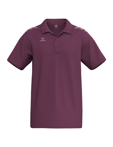 CMPT Wings Poloshirt 57% cotton