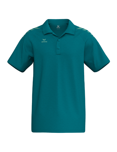 CMPT Wings Poloshirt 57% cotton