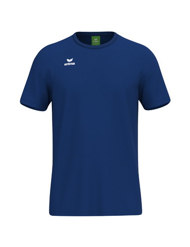 TS LOGO T-Shirt 100% cotton (organic)