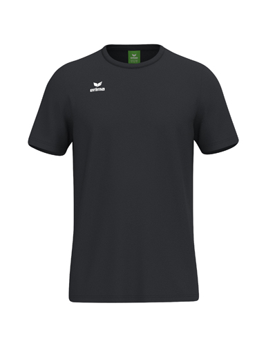 TS LOGO T-Shirt 100% cotton (organic)