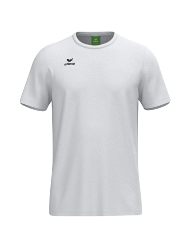TS LOGO T-Shirt 100% cotton (organic)