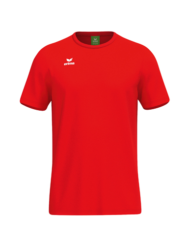 TS LOGO T-Shirt 100% cotton (organic)