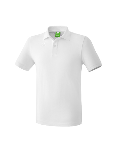 Teamsports Polo-shirt 95% cotton