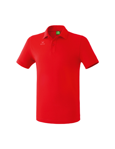 Teamsports Polo-shirt 95% cotton