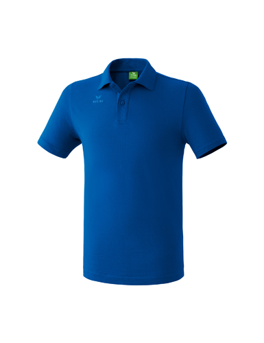 Teamsports Polo-shirt 95% cotton