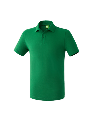 Teamsports Polo-shirt 95% cotton