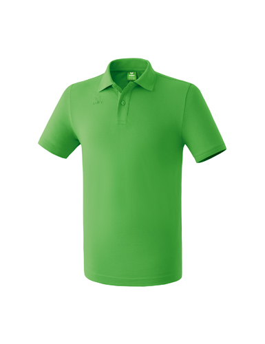 Teamsports Polo-shirt 95% cotton