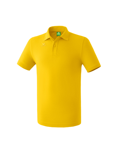 Teamsports Polo-shirt 95% cotton