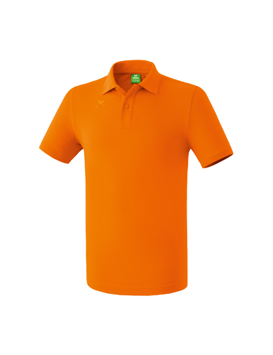 Teamsports Polo-shirt 95% cotton
