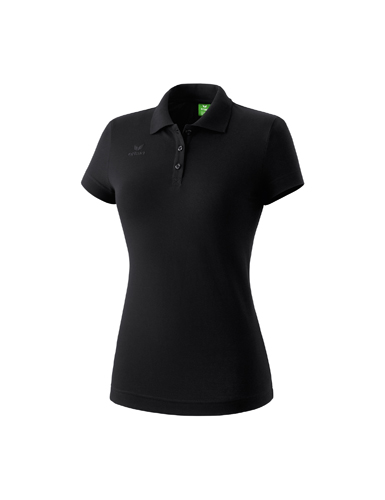 Teamsports Polo-shirt 95% cotton