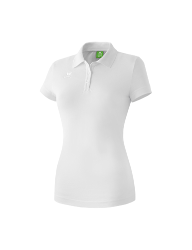 Teamsports Polo-shirt 95% cotton