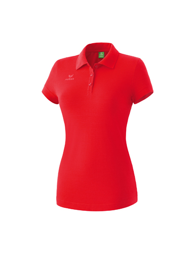 Teamsports Polo-shirt 95% cotton