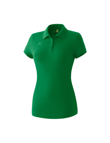 Teamsports Polo-shirt 95% cotton