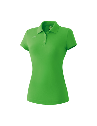 Teamsports Polo-shirt 95% cotton