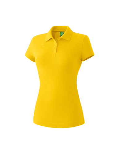 Teamsports Polo-shirt 95% cotton