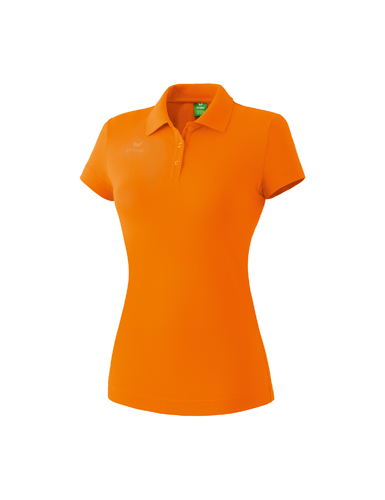 Teamsports Polo-shirt 95% cotton
