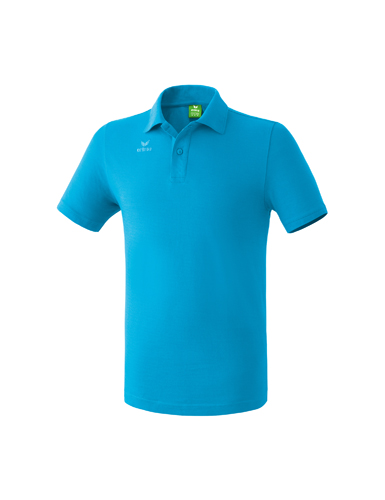 Teamsports Polo-shirt 95% cotton