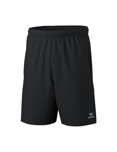 TEAM Shorts 100% polyester (recycled)