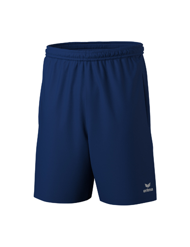 TEAM Shorts 100% polyester (recycled)