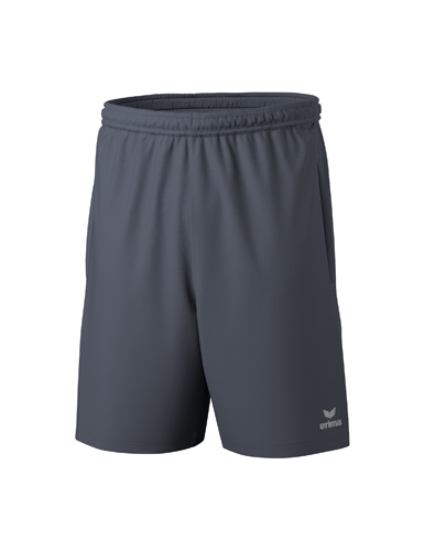 TEAM Shorts 100% polyester (recycled)