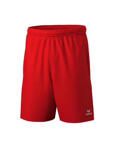 TEAM Shorts 100% polyester (recycled)