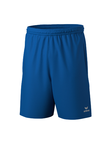 TEAM Shorts 100% polyester (recycled)