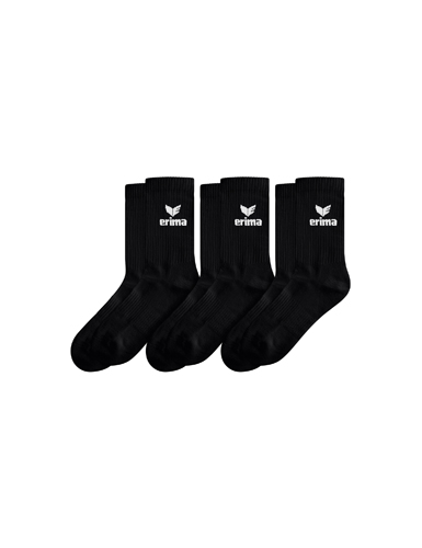 Sport Socks 3pack 63% cotton