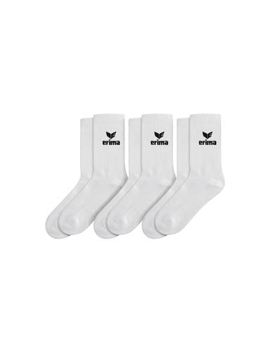 Sport Socks 3pack 63% cotton