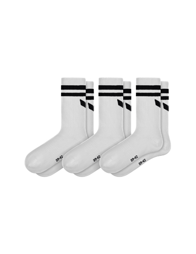 Wings Socks 3pack 70% cotton