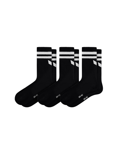 Wings Socks 3pack 70% cotton