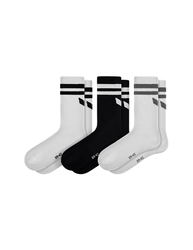 Wings Socks 3pack 70% cotton