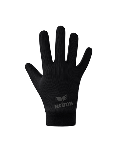 Field player glove Material: 96% polyester