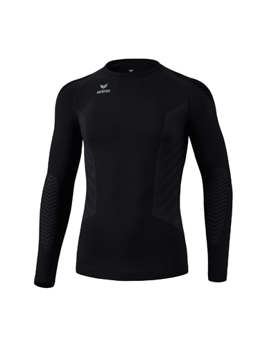 Athletic Long-sleeve 100% polyamide
