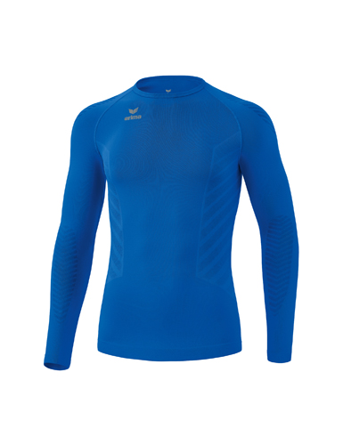 Athletic Long-sleeve 100% polyamide