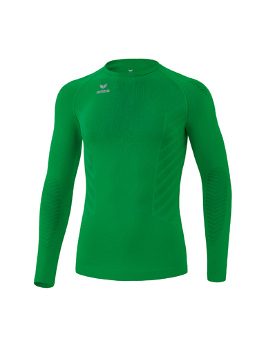 Athletic Long-sleeve 100% polyamide