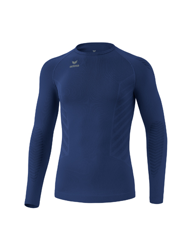 Athletic Long-sleeve 100% polyamide