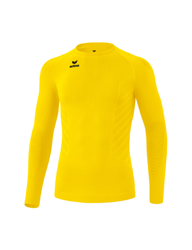 Athletic Long-sleeve 100% polyamide