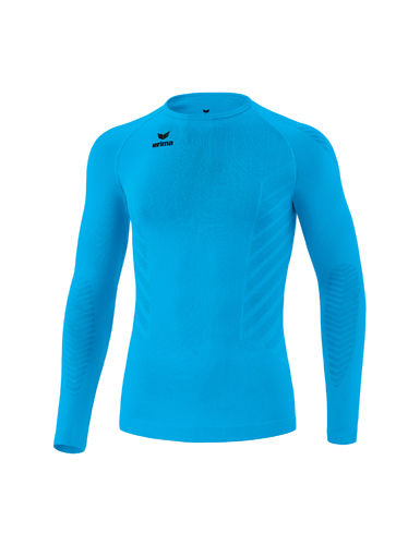 Athletic Long-sleeve 100% polyamide