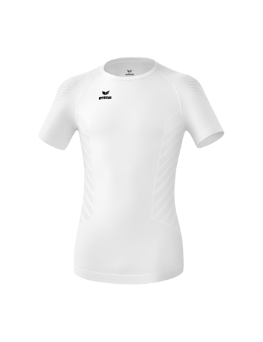Athletic T-shirt 100% polyamide