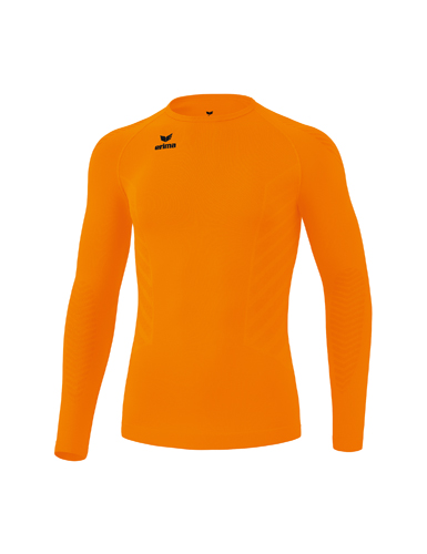 Athletic Long-sleeve 100% polyamide