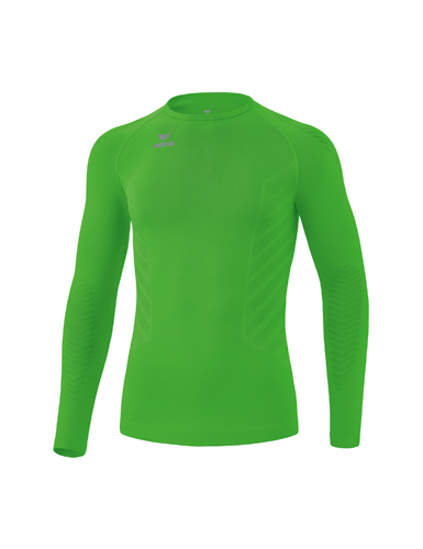 Athletic Long-sleeve 100% polyamide