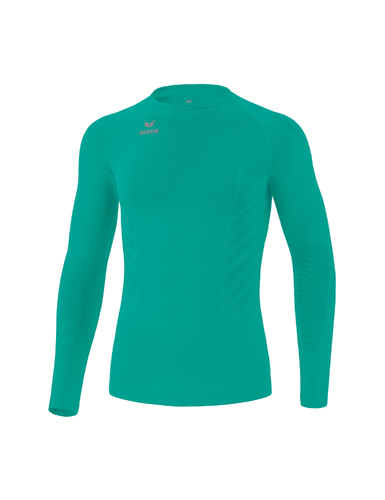 Athletic Long-sleeve 100% polyamide