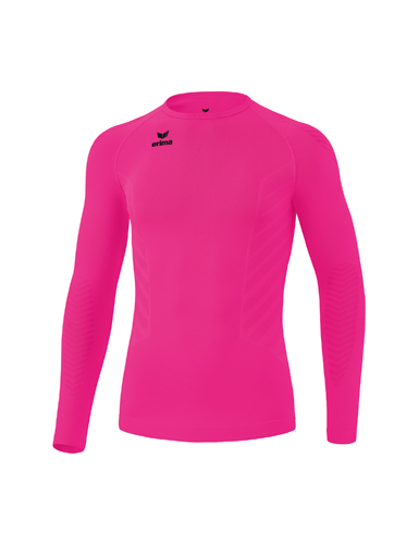 Athletic Long-sleeve 100% polyamide