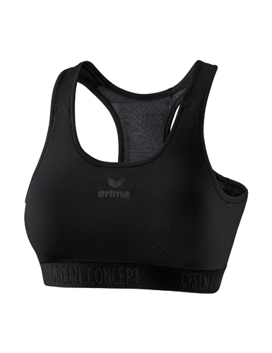 Sports Bra Material: 88% polyester
