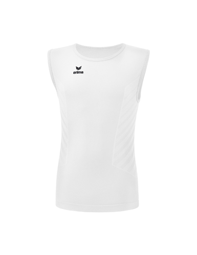 Athletic tanktop 100% polyamide