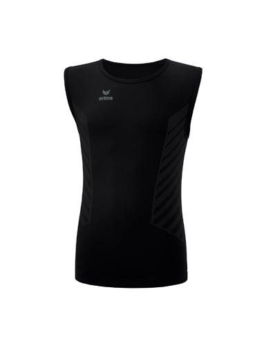 Athletic tanktop 100% polyamide
