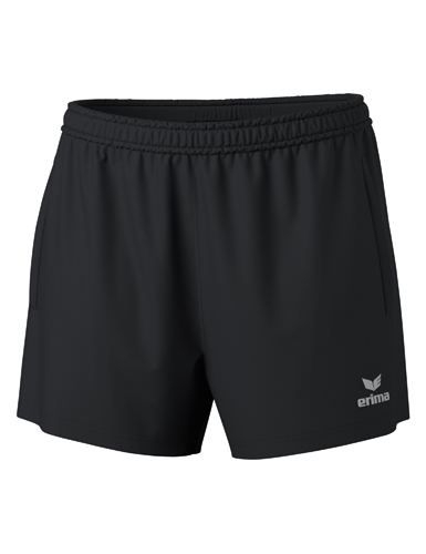TEAM Shorts 100% polyester (recycled)